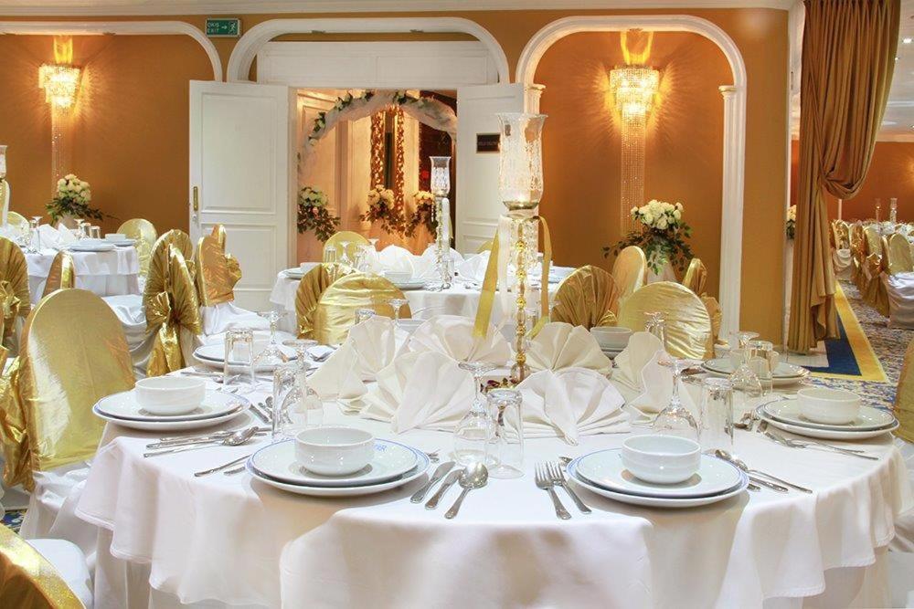 איסטמבול Berr Hotel מראה חיצוני תמונה