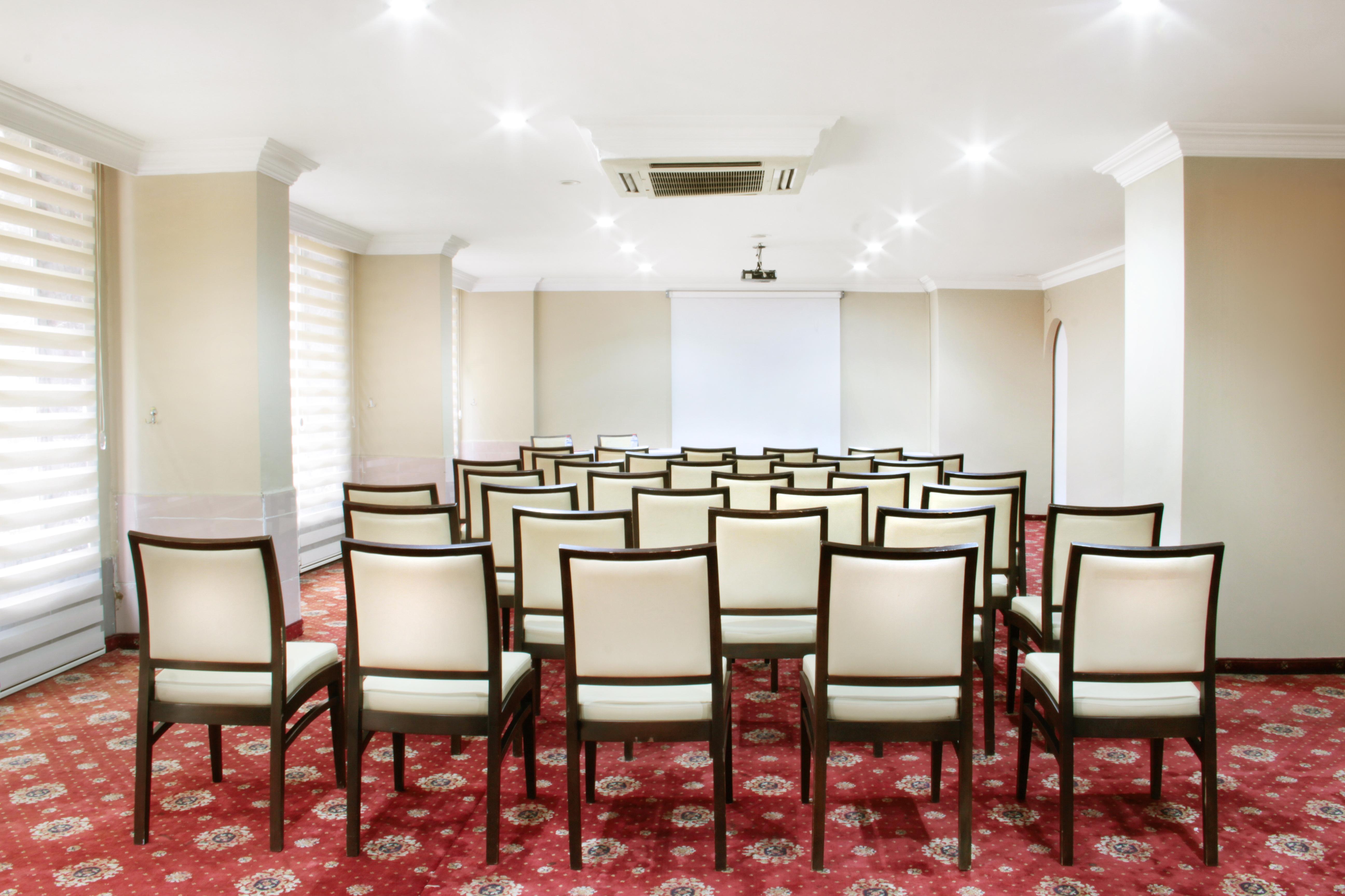 איסטמבול Berr Hotel מראה חיצוני תמונה