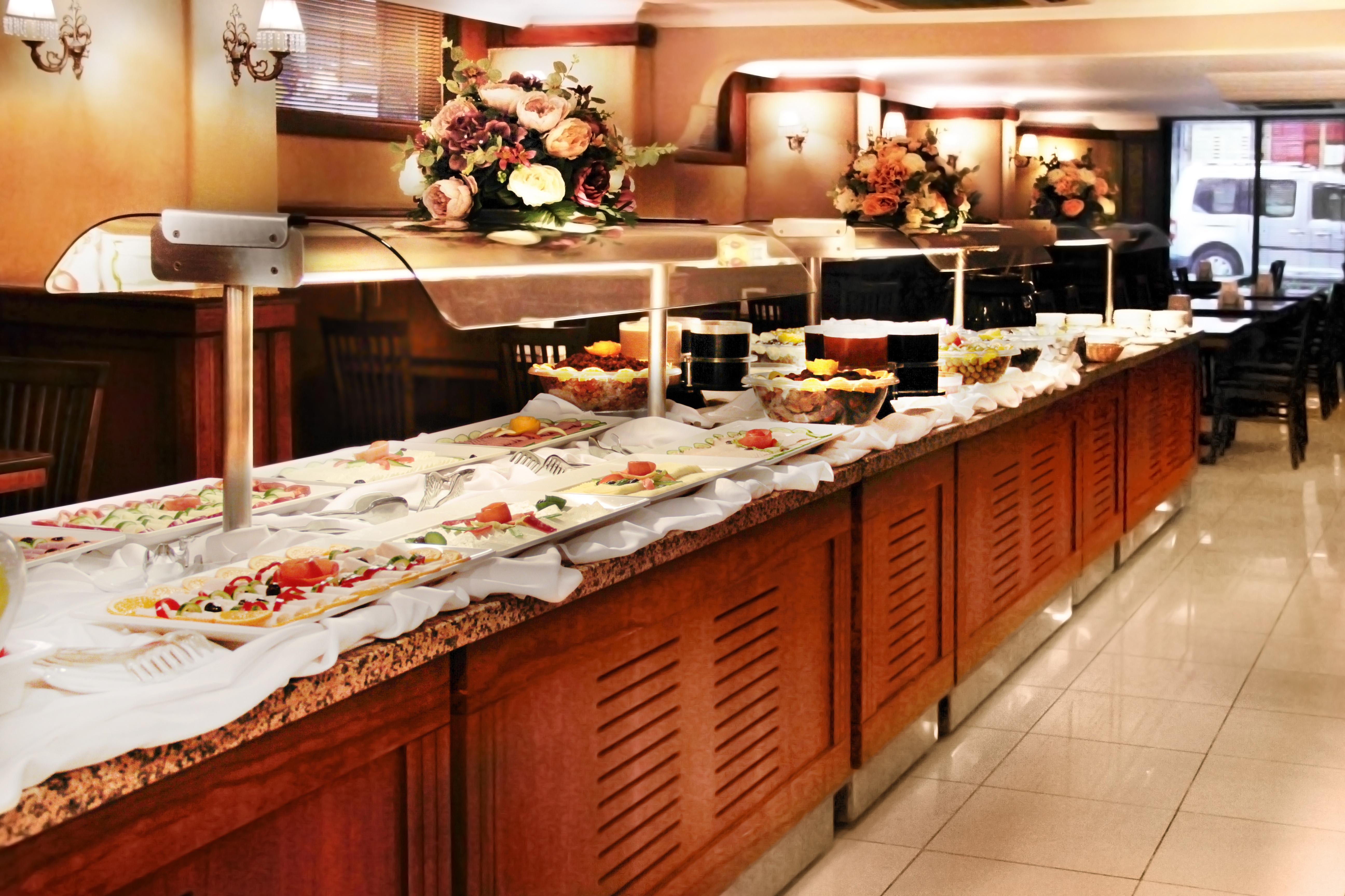 איסטמבול Berr Hotel מראה חיצוני תמונה